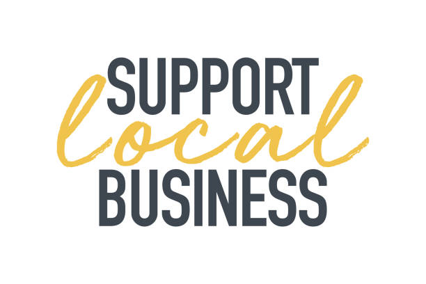 Support Local