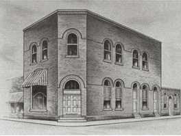 boonville history photos