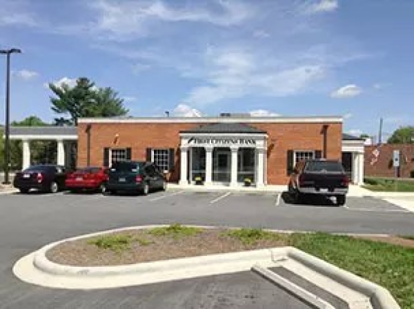 First Citizens Bank