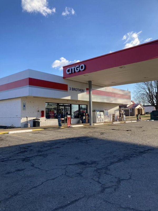 3 Brothers Citgo